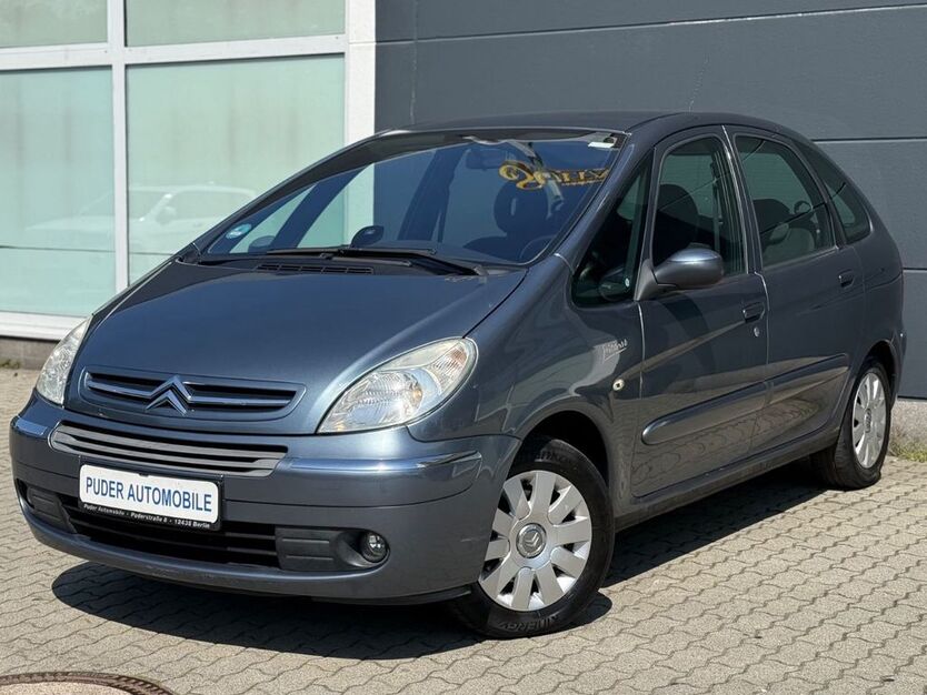 Citroen Xsara Picasso 115.000 km 3.490 € Berlin 12435