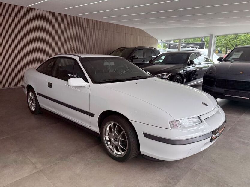 Calibra