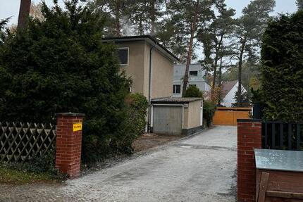 Einfamilienhaus für Expads oder Familien in Dahlem zu vermieten