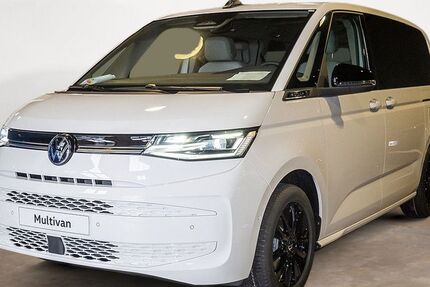 VW T7 Multivan 3.000 km 64.606 &euro; Potsdam 14482