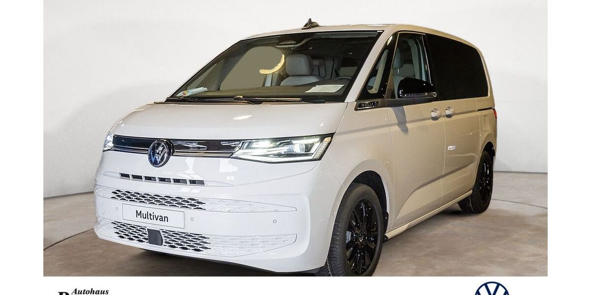 VW T7 Multivan 3.000 km 64.606 &euro; Potsdam 14482