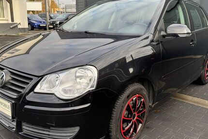 VW Polo 274.000 km 970 &euro; Nauen 14641