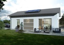 Ein Leben in Freiheit: Ihr Traum vom Bungalow