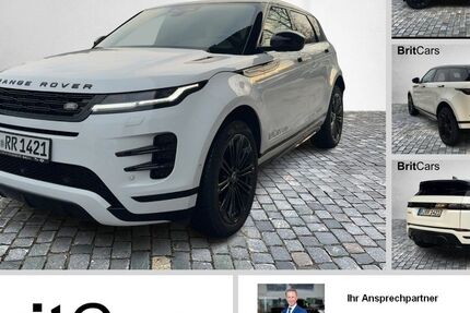 Land Rover Range Rover Evoque 6.491 km 67.450 &euro; Teltow 14513