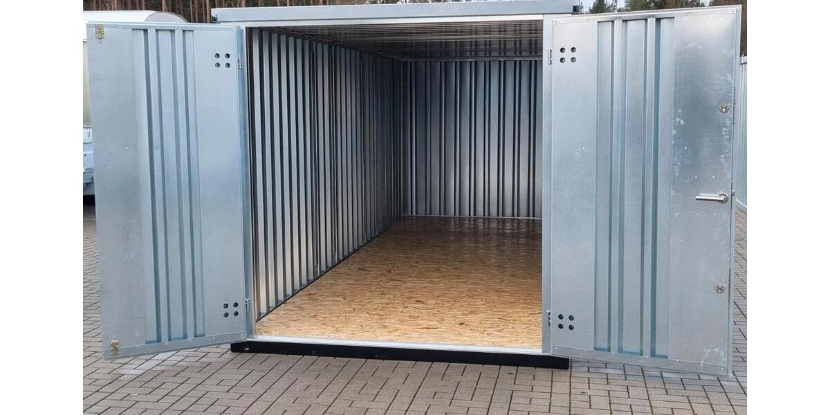 Gewerbeobjekt Nauen - 100&euro; | Angebot:26096436