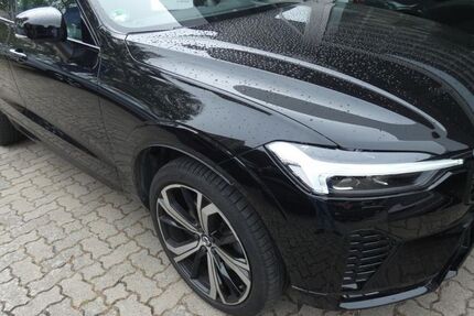 Volvo XC60 41.000 km 45.490 &euro; Berlin Tegel 13509