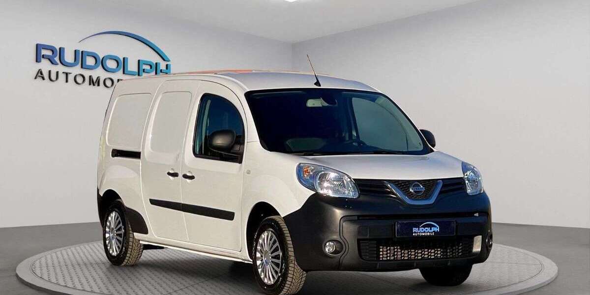 Nissan NV250 46.000 km 13.999 &euro; Berlin 13088