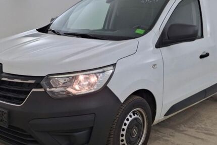 Renault Express 48.168 km 11.490 &euro; Falkensee 14612