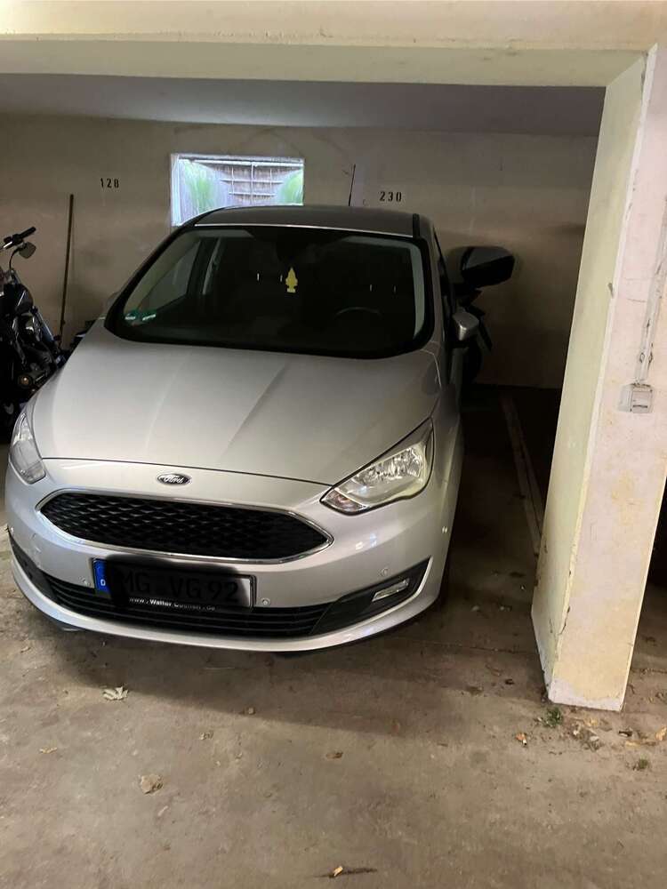 C-Max