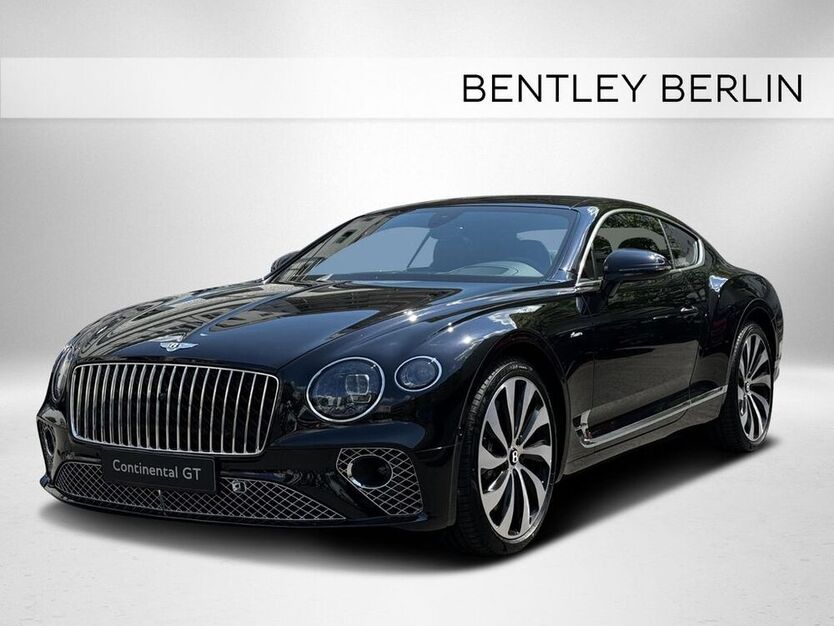 Continental GT