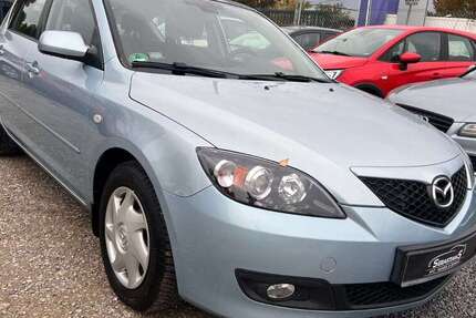 Mazda 3 175.000 km 2.999 € Seddiner See 14554