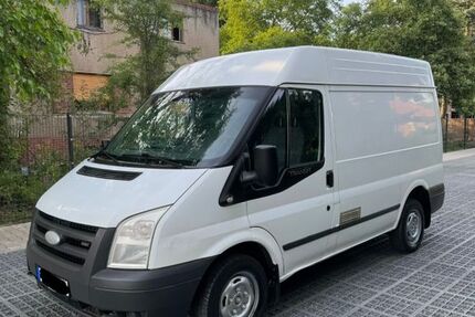 Ford Transit 180.000 km 4.200 &euro; Berlin 12459