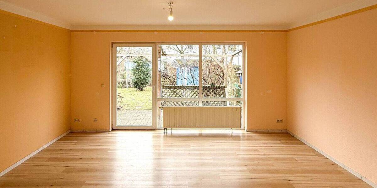 Reihenendhaus Fahrland Fahrland - 5 Zimmer, 103 m&sup2;, 450.000&euro; | Angebot:26178307