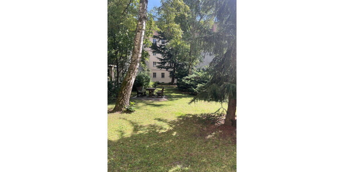 Etagenwohnung Berlin Friedenau - 4 Zimmer, 144 m&sup2;, 980.000&euro; | Angebot:26188601