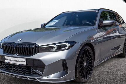 Alpina B3 49.424 km 70.950 &euro; Berlin 12203