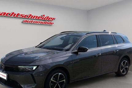 Opel Astra 9.339 km 21.890 &euro; Ketzin 14669