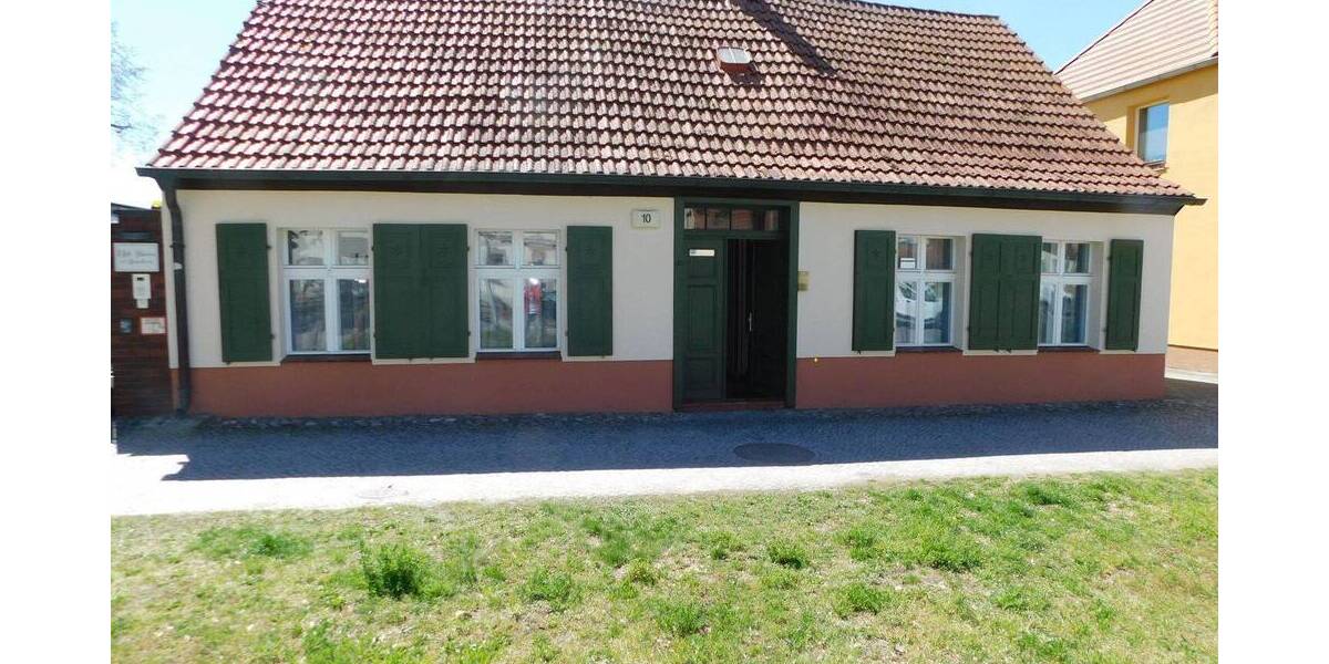 Etagenwohnung Potsdam Babelsberg Nord - 2 Zimmer, 76 m&sup2;, 390.000&euro; | Angebot:26556813