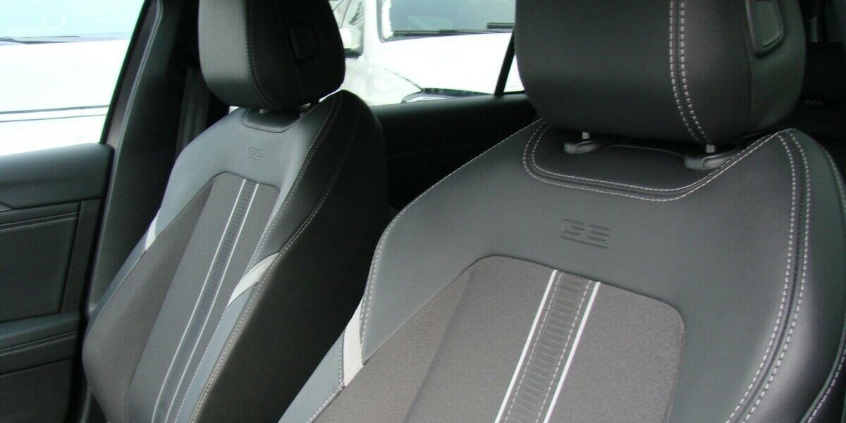 Opel Astra L Sports Tourer 1.2L GS ACC LED 360º 25.479 km 21.980 &euro; Falkensee 14612