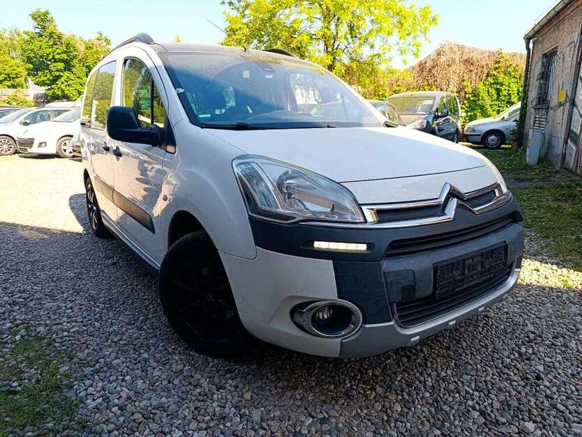 Berlingo