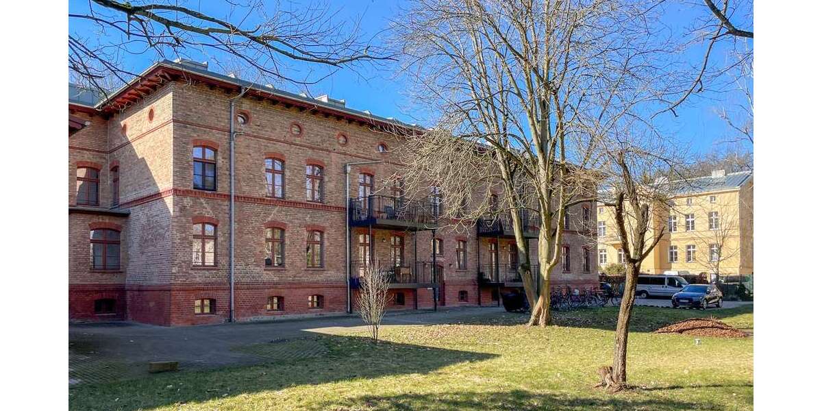 Etagenwohnung Potsdam - 3 Zimmer, 61 m&sup2;, 420.000&euro; | Angebot:26346837