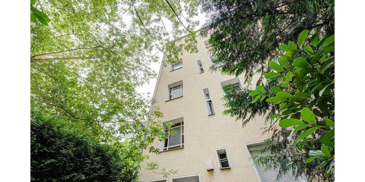 Etagenwohnung Berlin Charlottenburg - 2 Zimmer, 56 m&sup2;, 230.000&euro; | Angebot:25716999