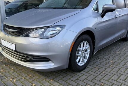 Chrysler Pacifica 49.234 km 19.980 &euro; Berlin 13127