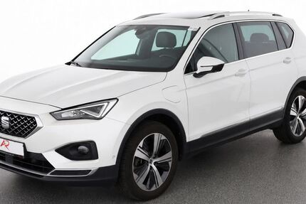 Seat Tarraco 42.471 km 27.880 &euro; Berlin 12103