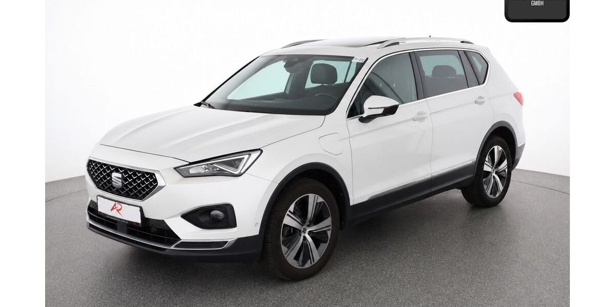 Seat Tarraco 42.471 km 27.880 &euro; Berlin 12103