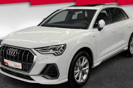 Audi Q3 19.600 km 48.900 &euro; Berlin 10587