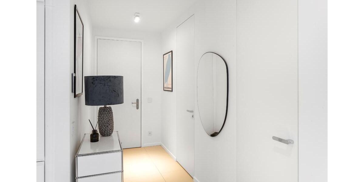 Erdgeschoßwohnung Potsdam Krampnitz - 2 Zimmer, 100 m&sup2;, 2.000&euro; | Angebot:25751083