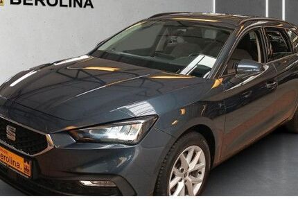 Seat Leon 42.562 km 18.444 &euro; Berlin 10709