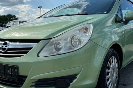 Opel Corsa 144.000 km 1.799 € Oberkrämer 16727