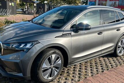 Skoda Enyaq 78.000 km 31.000 &euro; Falkensee 14612
