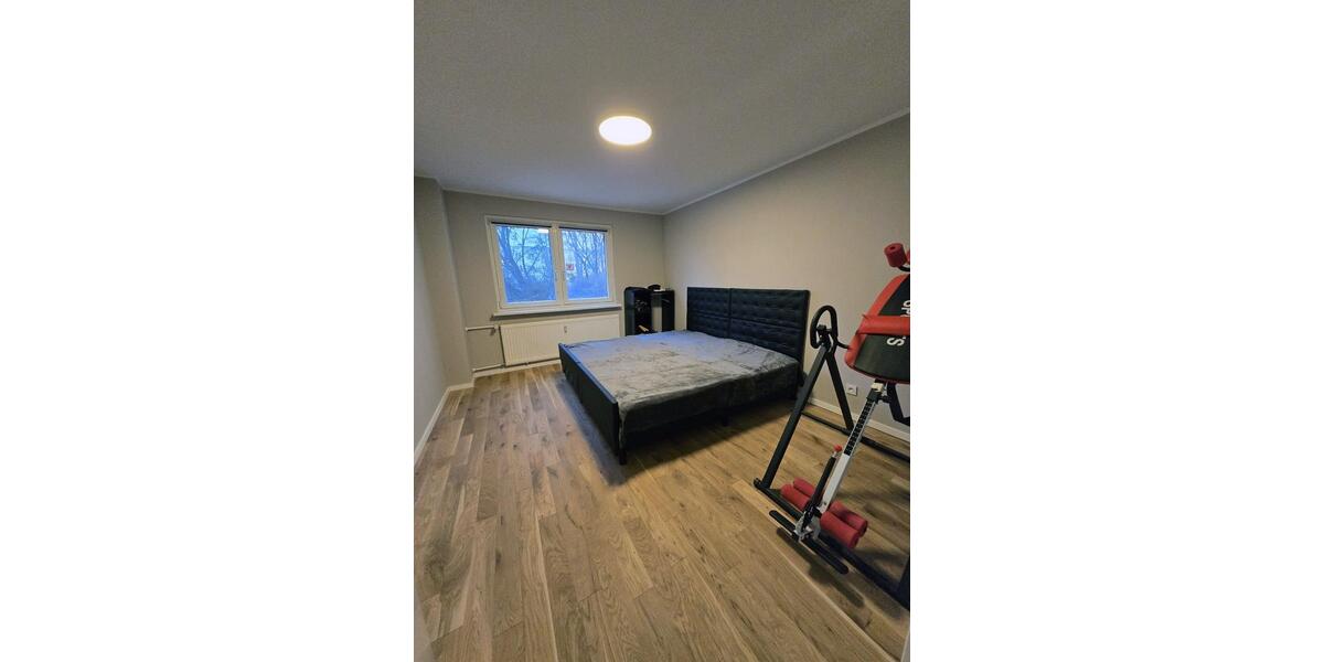 Erdgeschoßwohnung Berlin Spandau - 2 Zimmer, 59 m&sup2;, 239.000&euro; | Angebot:25256917