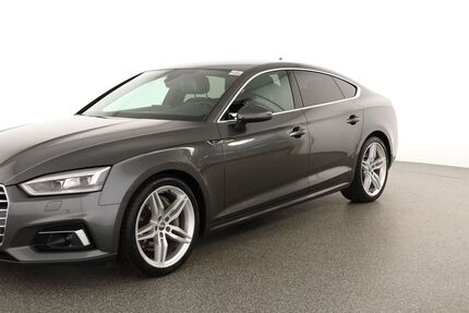 Audi A5 110.618 km 29.780 &euro; Berlin 12103