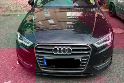 Audi A3 191.688 km 7.800 &euro; Berlin 10437