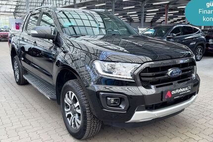 Ford Ranger 60.130 km 32.990 &euro; Ludwigsfelde (bei Berlin) 14974