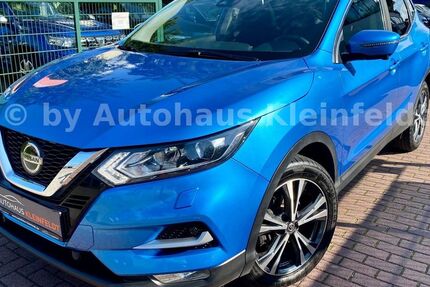 Nissan Qashqai 152.656 km 12.990 &euro; Borkheide 14822