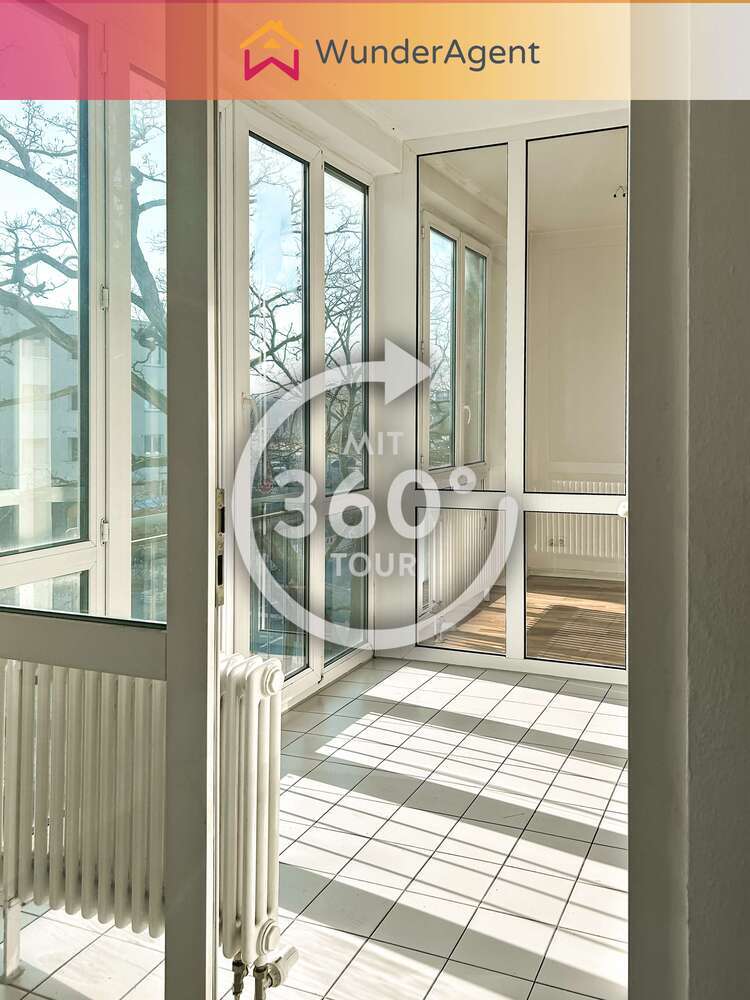 Wohnung zum Kaufen in Berlin 360.000 € 72 m²