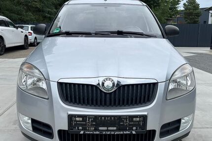 Skoda Roomster 229.031 km 2.400 &euro; Blankenfelde-Mahlow 15827