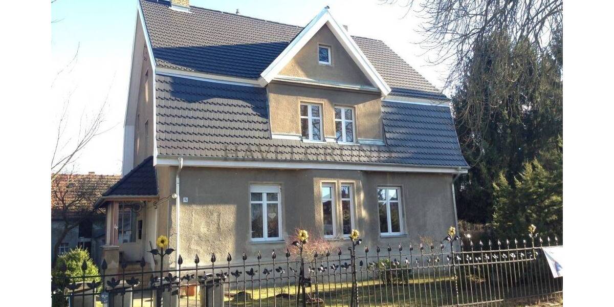 Mehrfamilienhaus, Wohnhaus Falkensee - 8 Zimmer, 285 m&sup2;, 650.000&euro; | Angebot:25728224