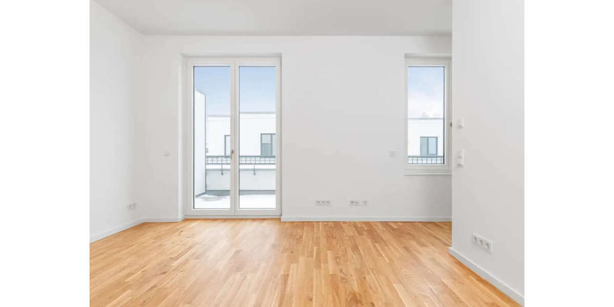 Etagenwohnung Potsdam Schöneberg - 2 Zimmer, 54 m&sup2;, 450.000&euro; | Angebot:25709896