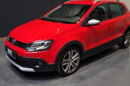 VW Polo 94.986 km 9.950 € Teltow 14513