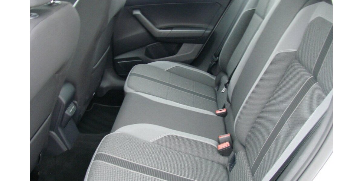 VW Polo VI 1.0TSi Style ACC IQ-LIGHT BMT DSG 19.923 km 18.980 &euro; Falkensee 14612