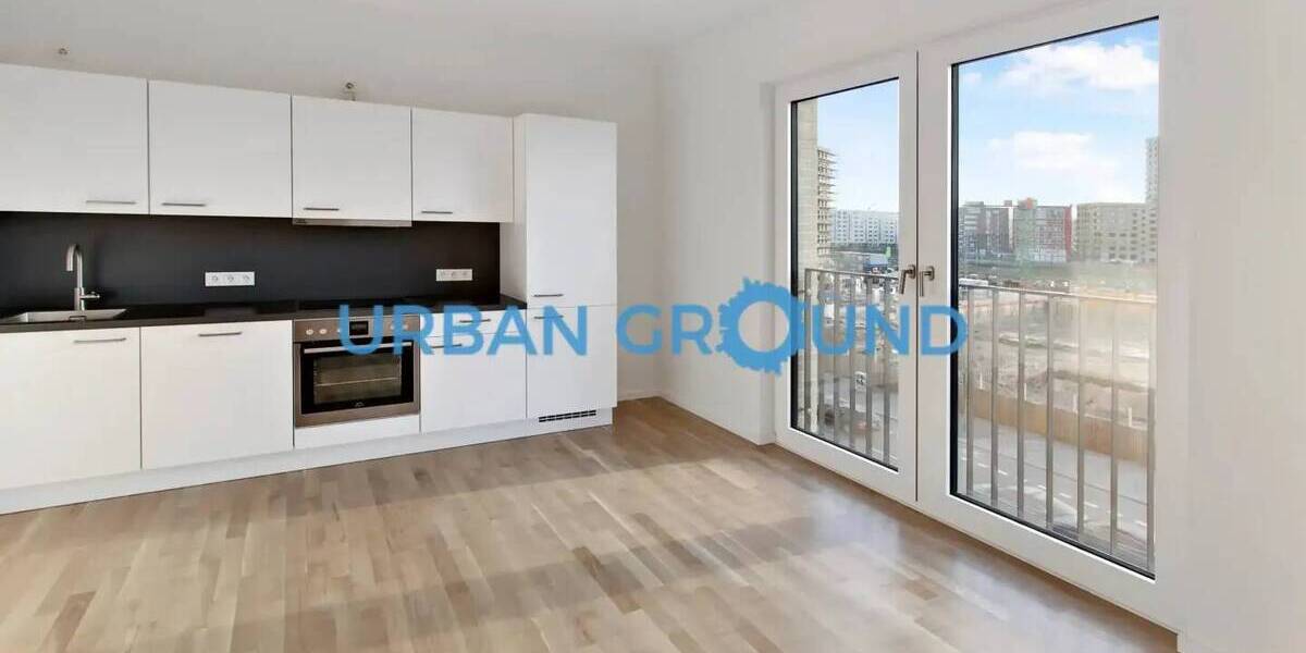 Etagenwohnung Berlin Mitte - 3 Zimmer, 83 m&sup2;, 1.971&euro; | Angebot:26569433