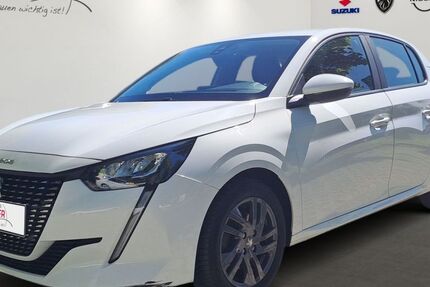 Peugeot 208 86.190 km 13.790 &euro; Berlin 13599