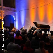Spielende Insel - Lineages I - Brahms - The Piano Quartets 26.03.2026 St. Elisabeth Kirche