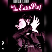 Ich bin Edith Piaf