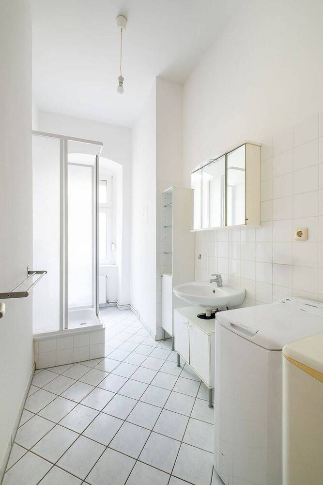 Kleines, feines Studio nahe Traveplatz
