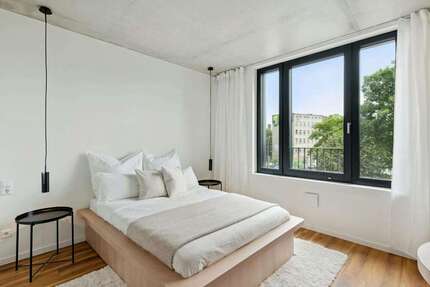 Zimmer Berlin Rummelsburg - 1 Zimmer, 1.140&euro; | Angebot:26828016
